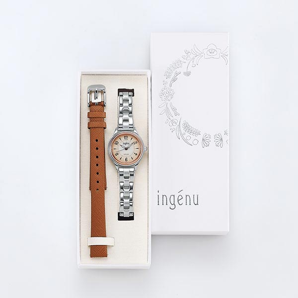 セイコー アルバ ALBA AHJD434 レディース