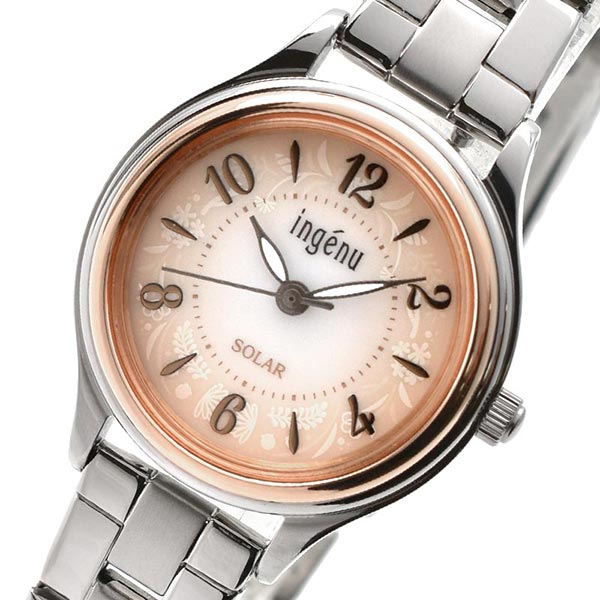 セイコー アルバ ALBA AHJD434 レディース