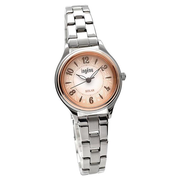 セイコー アルバ ALBA AHJD434 レディース