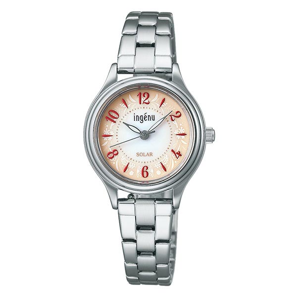 セイコー アルバ ALBA AHJD435 レディース