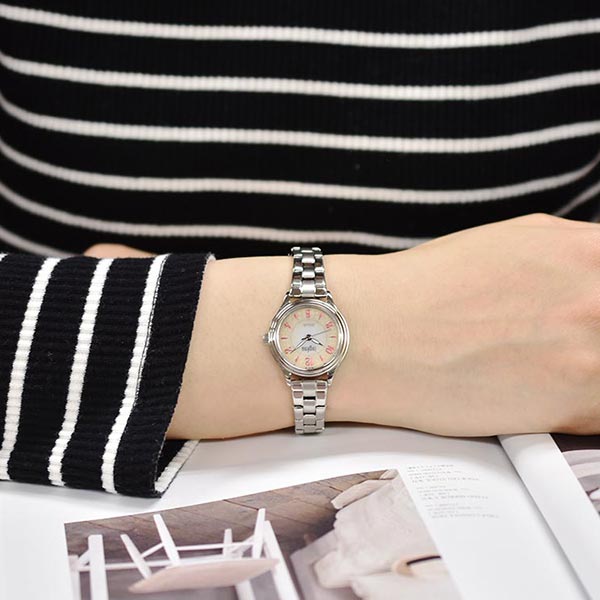 セイコー アルバ ALBA AHJD435 レディース