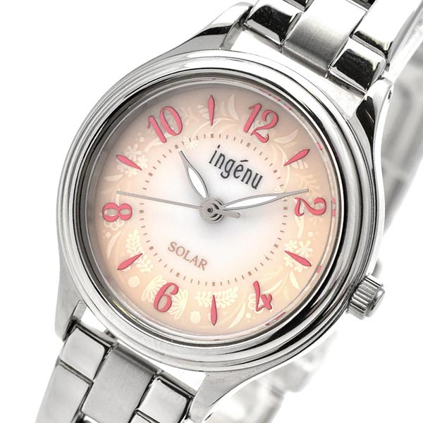 セイコー アルバ ALBA AHJD435 レディース