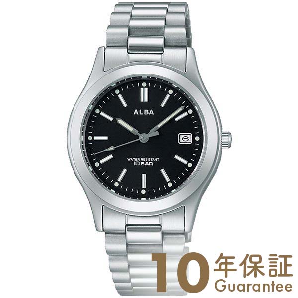 セイコー アルバ ALBA AQGK474 ユニセックス