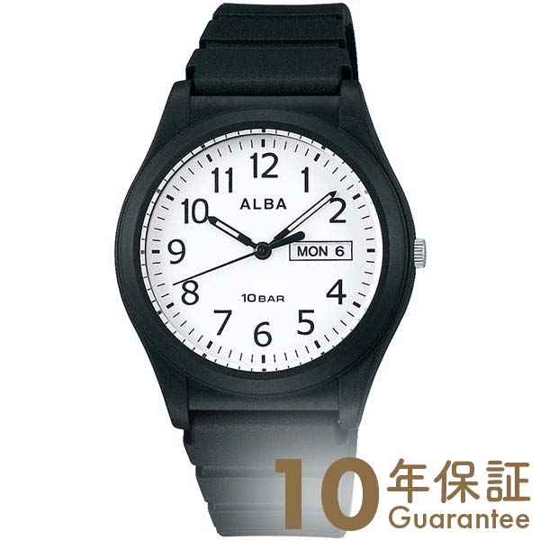 セイコー アルバ ALBA AQPJ410 ユニセックス
