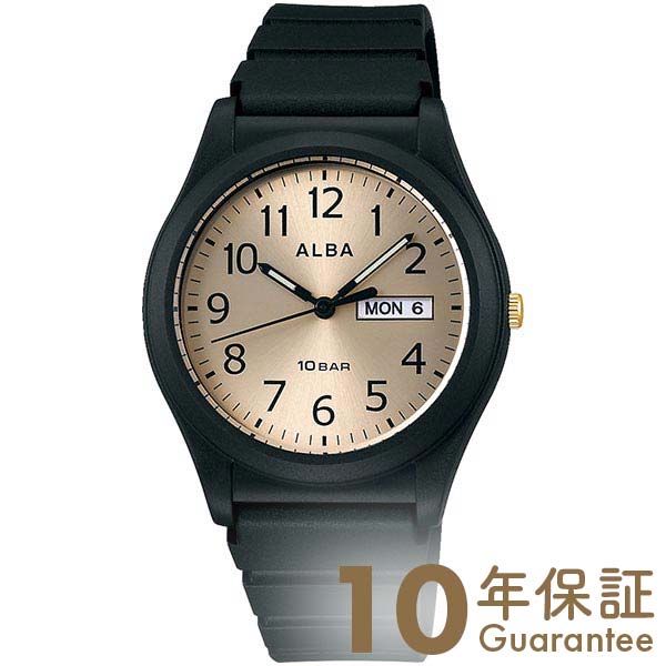 セイコー アルバ ALBA AQPJ412 ユニセックス