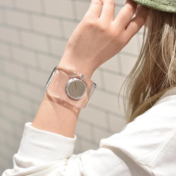 イッセイミヤケ ISSEYMIYAKE NYAS001 ユニセックス