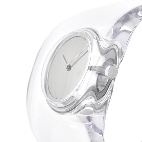 イッセイミヤケ ISSEYMIYAKE NYAS001 ユニセックス