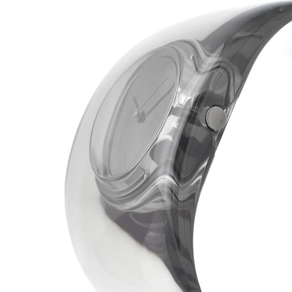 イッセイミヤケ ISSEYMIYAKE NYAS002 ユニセックス