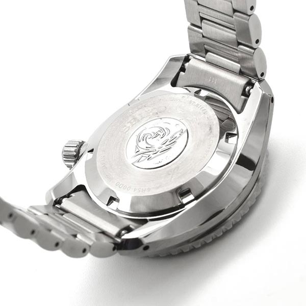 セイコー プロスペックス PROSPEX SBEJ009 メンズ