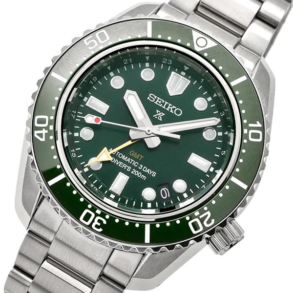 セイコー プロスペックス PROSPEX SBEJ009 メンズ