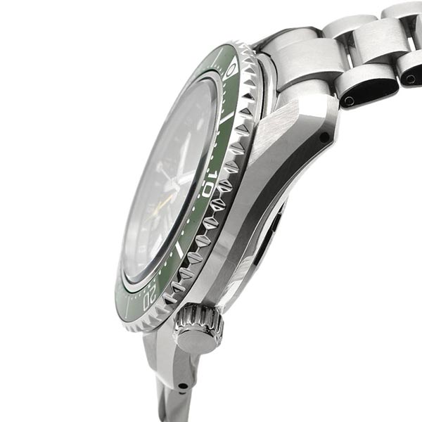 セイコー プロスペックス PROSPEX SBEJ009 メンズ