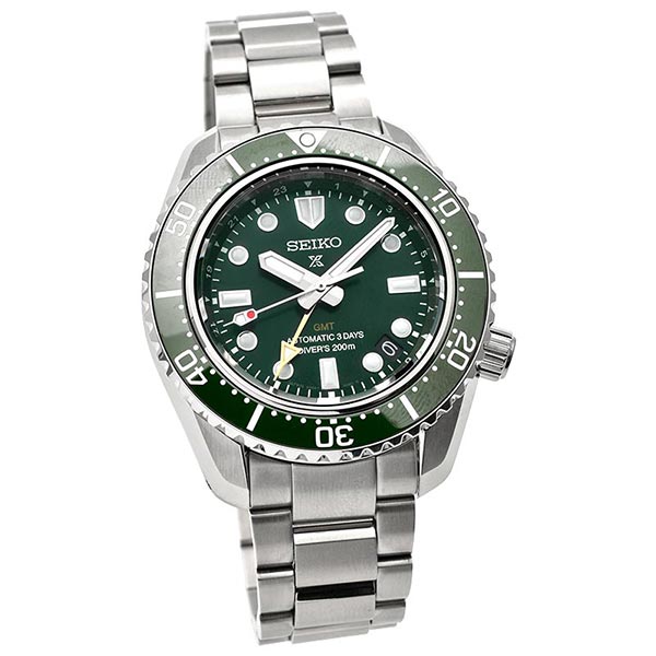 セイコー プロスペックス PROSPEX SBEJ009 メンズ