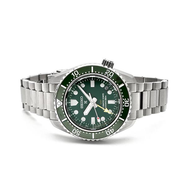 セイコー プロスペックス PROSPEX SBEJ009 メンズ