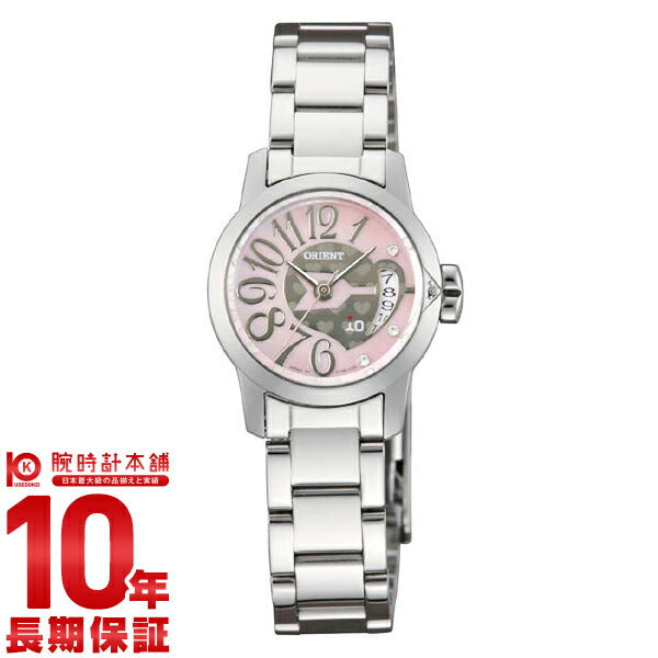 オリエント ORIENT イオ WI0031SZ レディース