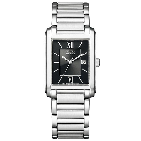 シチズンコレクション CITIZENCOLLECTION フォルマ エコドライブ ソーラー FRA59-2431 メンズ 腕時計 時計