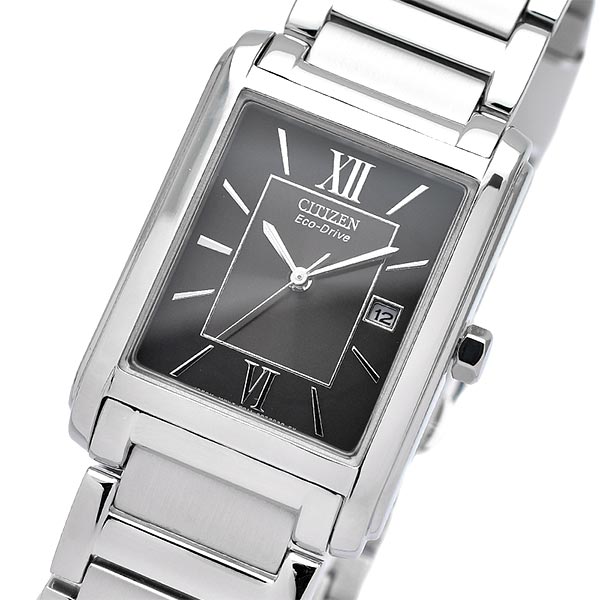 シチズンコレクション CITIZENCOLLECTION フォルマ エコドライブ ソーラー FRA59-2431 メンズ 腕時計 時計