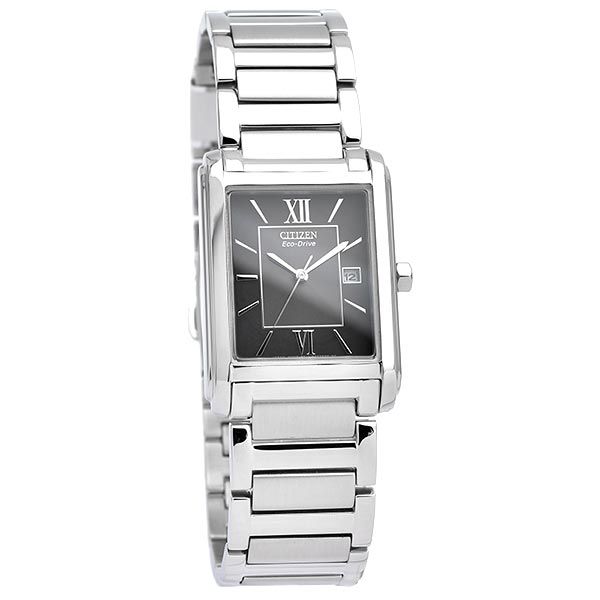 シチズンコレクション CITIZENCOLLECTION フォルマ エコドライブ ソーラー FRA59-2431 メンズ 腕時計 時計