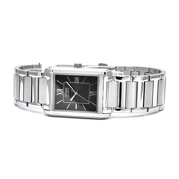 シチズンコレクション CITIZENCOLLECTION フォルマ エコドライブ ソーラー FRA59-2431 メンズ 腕時計 時計