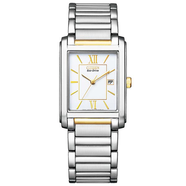 シチズンコレクション CITIZENCOLLECTION フォルマ エコドライブ ソーラー 592432(FRA59-2432) メンズ