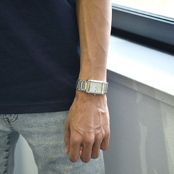 シチズンコレクション CITIZENCOLLECTION フォルマ エコドライブ ソーラー 592432(FRA59-2432) メンズ