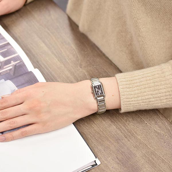 シチズンコレクション CITIZENCOLLECTION エコドライブ ソーラー FRA36-2431 レディース