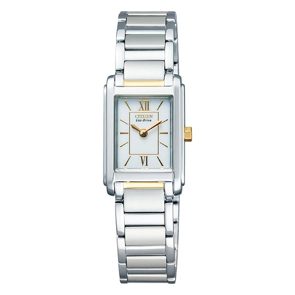 シチズンコレクション CITIZENCOLLECTION エコドライブ ソーラー 362432(FRA36-2432) レディース