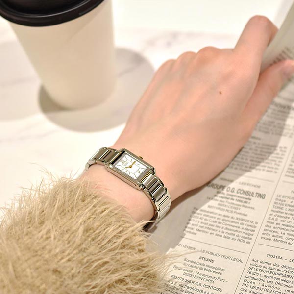 シチズンコレクション CITIZENCOLLECTION エコドライブ ソーラー 362432(FRA36-2432) レディース