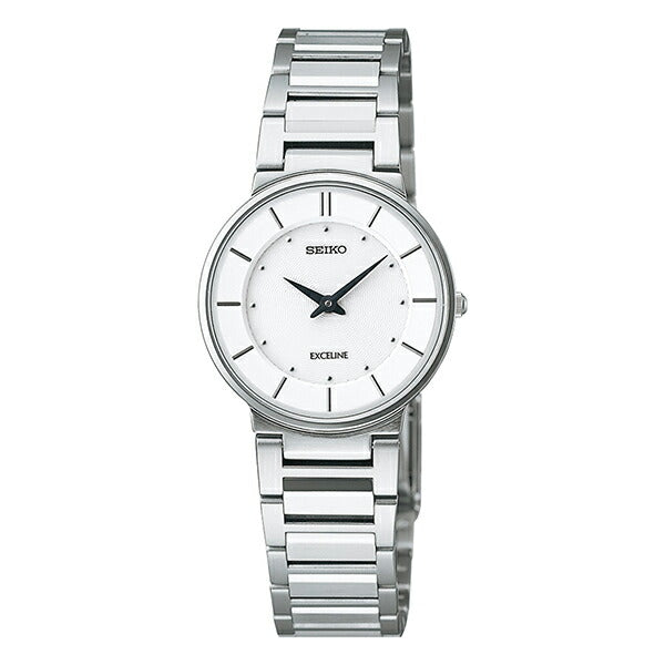 セイコー ドルチェ&エクセリーヌ DOLCE&EXCELINE  SWDL147 レディース