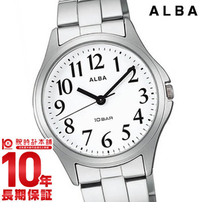 セイコー アルバ ALBA  AABS025 メンズ 腕時計 時計