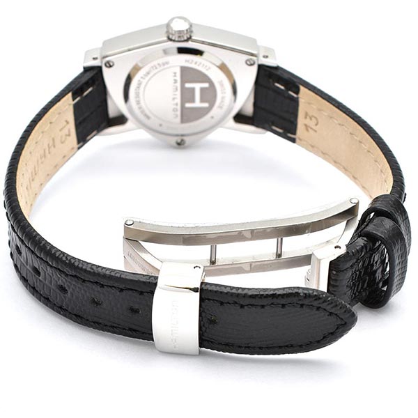 ハミルトン ベンチュラ HAMILTON H24211732 レディース