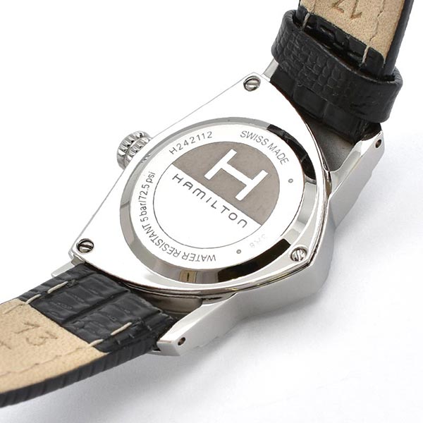 ハミルトン ベンチュラ HAMILTON H24211732 レディース