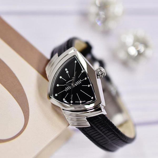 ハミルトン ベンチュラ HAMILTON H24211732 レディース