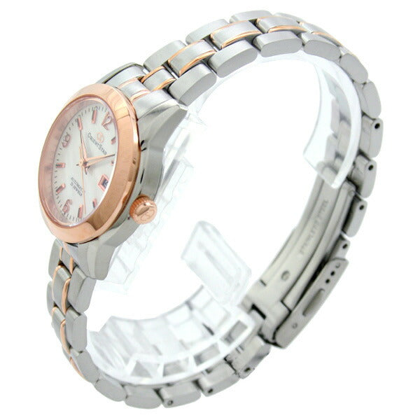 オリエントスター ORIENT ORIENT STAR オリエントスター クラシック WZ0401NR レディース