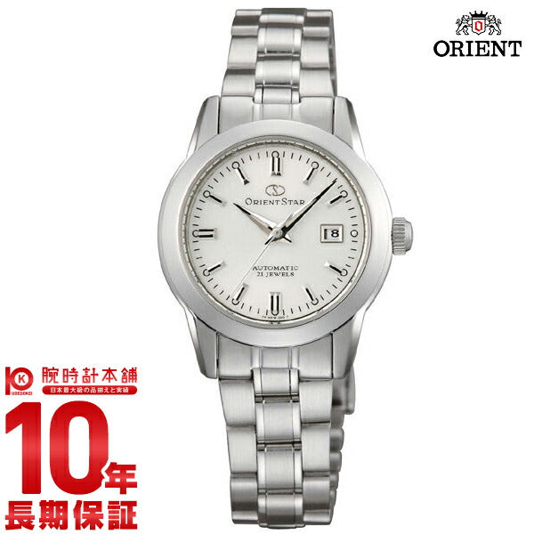 オリエントスター ORIENT オリエントスター クラシック WZ0391NR レディース