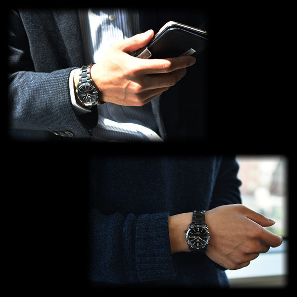 セイコー 逆輸入モデル SEIKO セイコー5 自動巻き SNKE03K1(SNKE03KC) メンズ 腕時計 時計