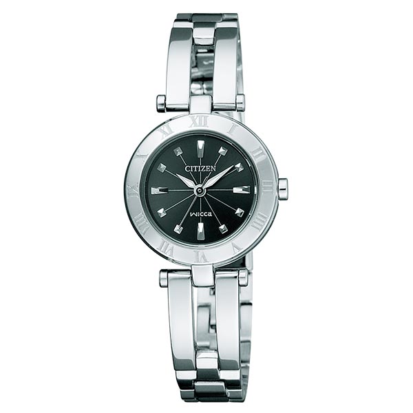 シチズン ウィッカ wicca NA15-1571C レディース 腕時計 時計