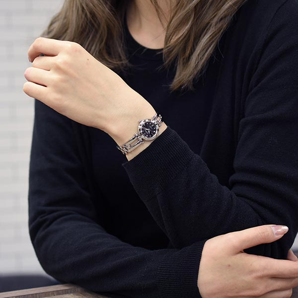 シチズン ウィッカ wicca 151571(NA15-1571C) レディース