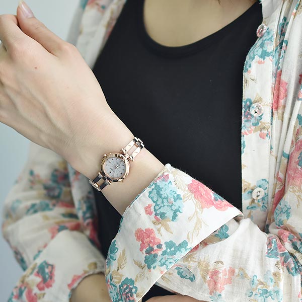 シチズン ウィッカ wicca 151573(NA15-1573C) レディース