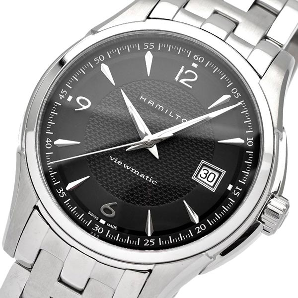 ハミルトン ジャズマスター HAMILTON ハミルトン ジャズマスター H32515135 メンズ