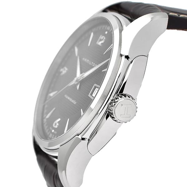ハミルトン HAMILTON ジャズマスタービューマチック40mm H32515535 メンズ