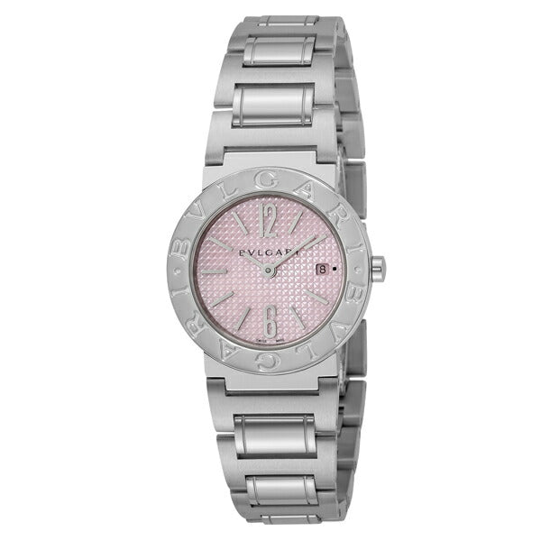 ブルガリブルガリ BVLGARI BB26C2SSD/JA レディース