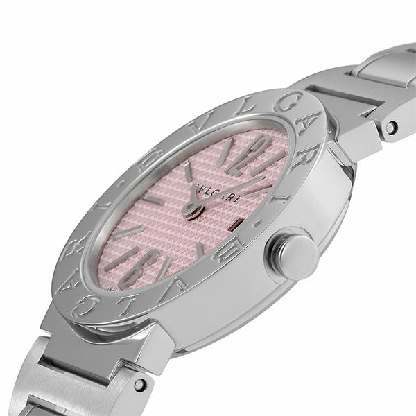 ブルガリブルガリ BVLGARI BB26C2SSD/JA レディース