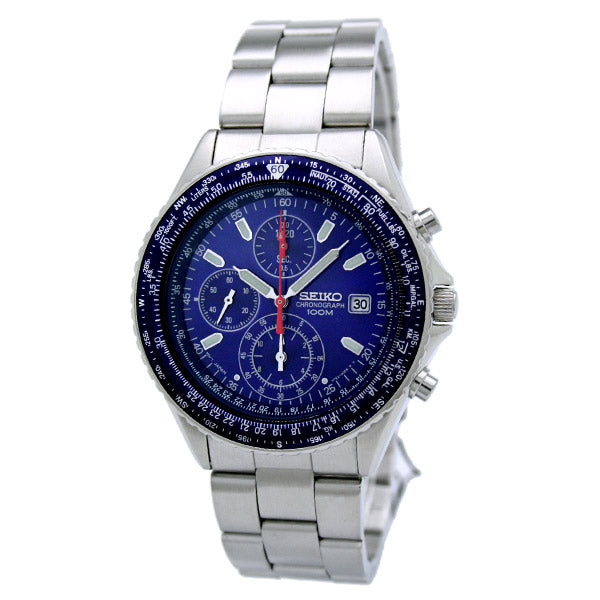 セイコー 逆輸入モデル SEIKO SND255P1(SND255PC) メンズ