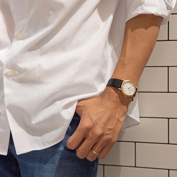 セイコーセレクション SEIKOSELECTION SCDP030 メンズ