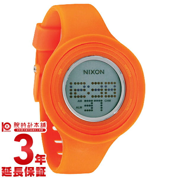 ニクソン NIXON ウィッジ A034-211 レディース