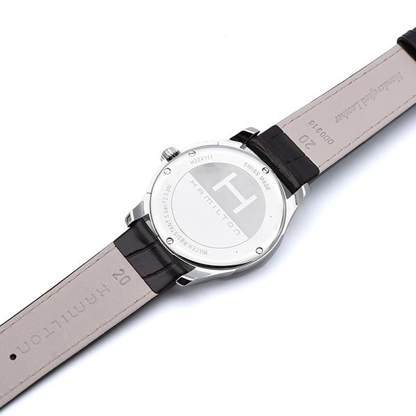 ハミルトン ジャズマスター HAMILTON ジェント H32411555 メンズ