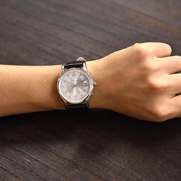 ハミルトン ジャズマスター HAMILTON ジェント H32411555 メンズ