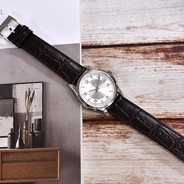 ハミルトン ジャズマスター HAMILTON ジェント H32411555 メンズ