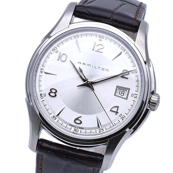 ハミルトン ジャズマスター HAMILTON ジェント H32411555 メンズ