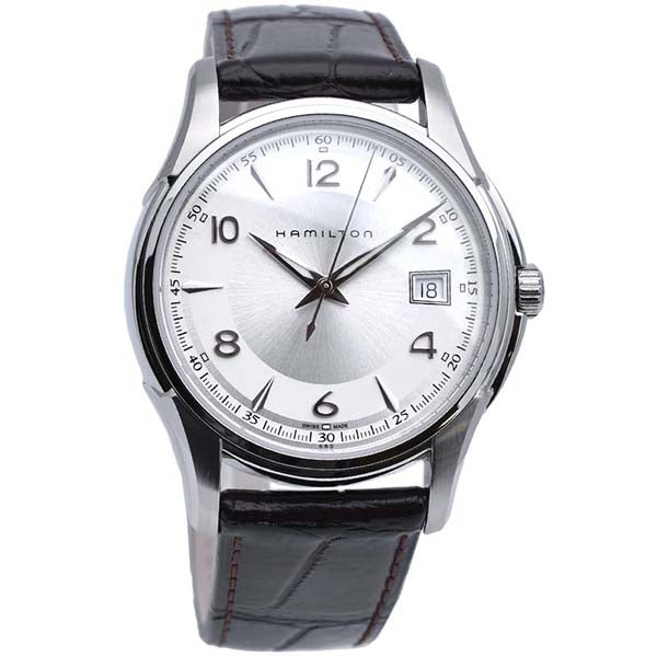 ハミルトン ジャズマスター HAMILTON ジェント H32411555 メンズ